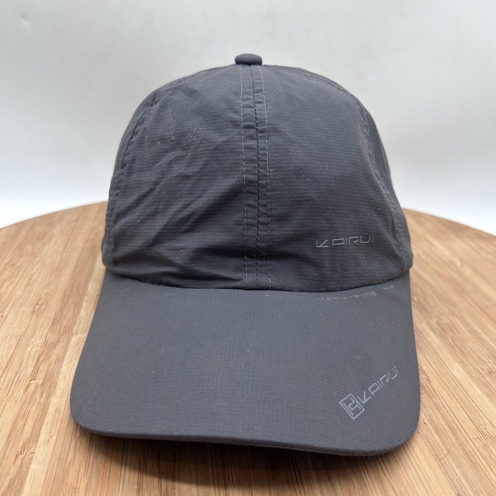 Kairui Baseball Cap Unisex Casual Fashion‎ Outdoor Sun Hat Adjustable OS